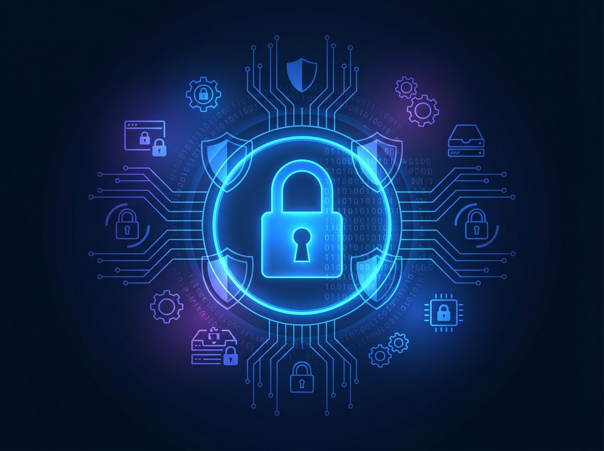 加速器每天安全防护体系